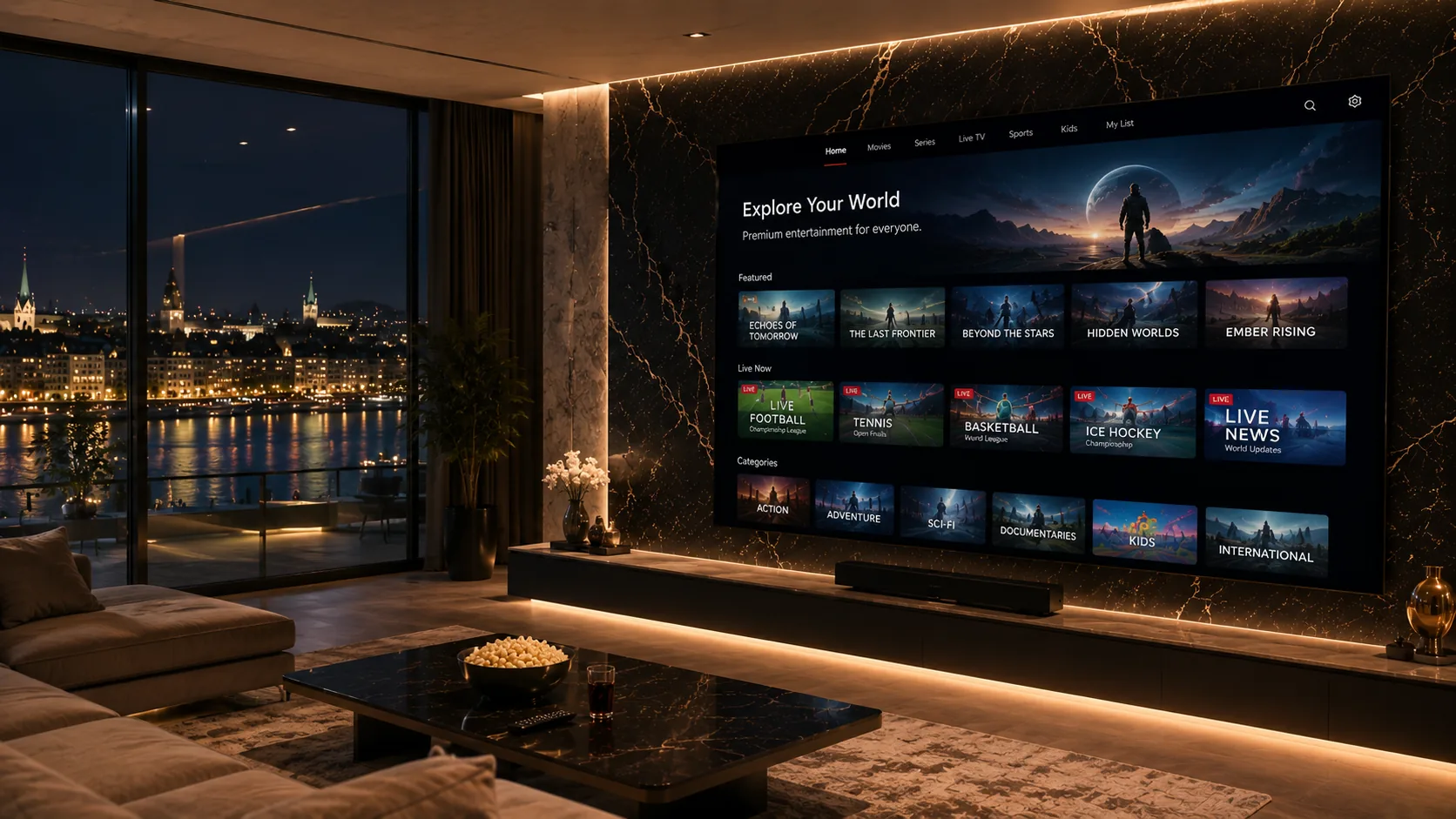 M3U Kanalliste und Xtream Codes Schweiz — IPTV Zugangsmethoden im Vergleich