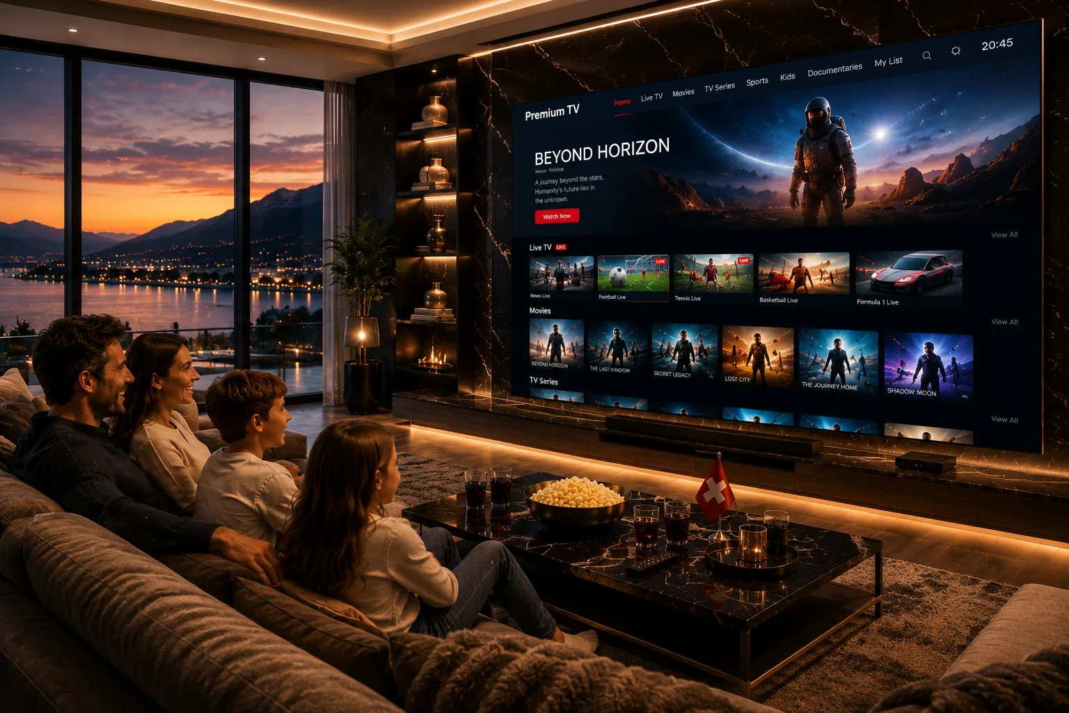IPTV M3U Playlist einrichten — VLC Media Player und IPTV Smarters Pro Schritt für Schritt