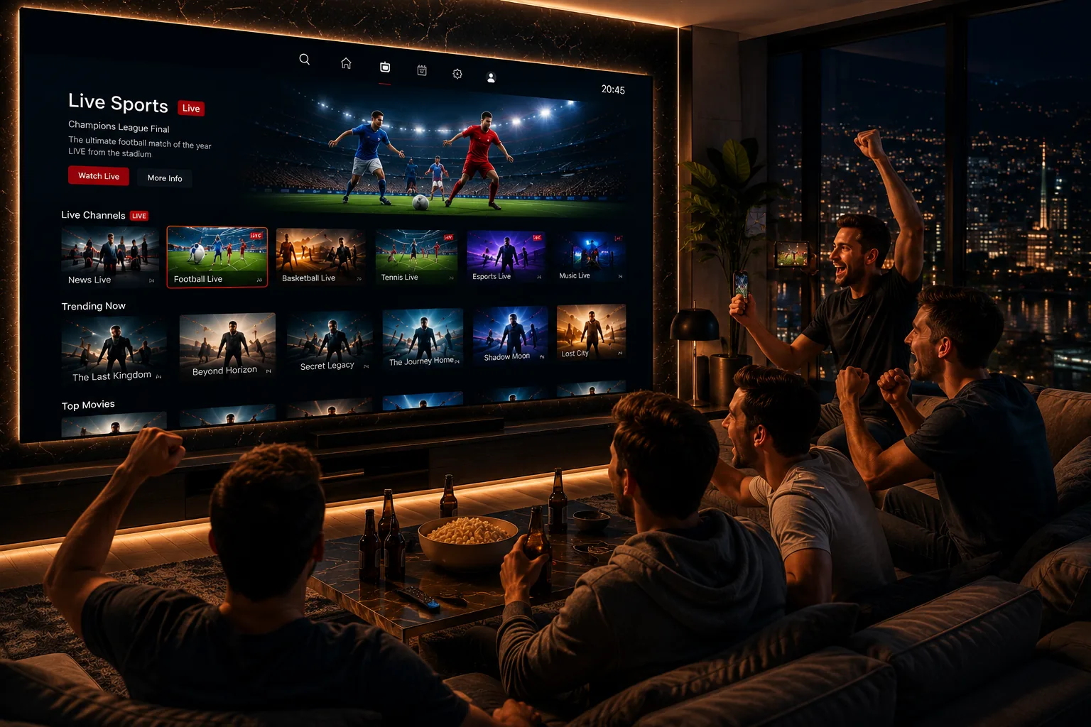 M3U Kanalliste Xtream Codes Fragen und Antworten &mdash; IPTV Schweiz 2026