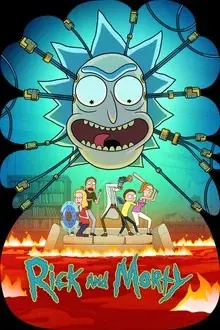 Filmomslag ur Nordic IPTV filmbibliotek